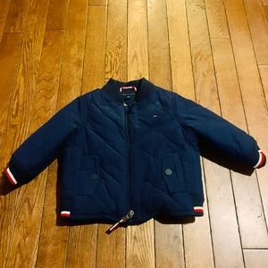 - Kids Coat